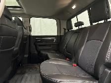 2015 Ram 1500 SPORT PREMIUM | LEATHER | SPORT HOOD | REM START - Photo 25
