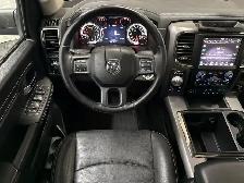 2015 Ram 1500 SPORT PREMIUM | LEATHER | SPORT HOOD | REM START - Photo 27