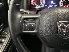 2015 Ram 1500 SPORT PREMIUM | LEATHER | SPORT HOOD | REM START - Photo 29