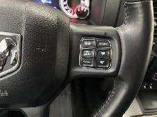 2015 Ram 1500 SPORT PREMIUM | LEATHER | SPORT HOOD | REM START - Photo 30