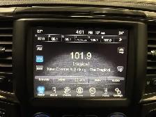 2015 Ram 1500 SPORT PREMIUM | LEATHER | SPORT HOOD | REM START - Photo 34