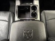 2015 Ram 1500 SPORT PREMIUM | LEATHER | SPORT HOOD | REM START - Photo 36