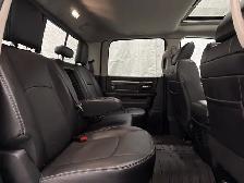 2015 Ram 1500 SPORT PREMIUM | LEATHER | SPORT HOOD | REM START - Photo 41