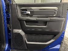 2015 Ram 1500 SPORT PREMIUM | LEATHER | SPORT HOOD | REM START - Photo 42