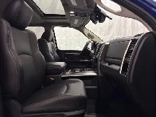 2015 Ram 1500 SPORT PREMIUM | LEATHER | SPORT HOOD | REM START - Photo 43