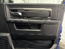 2015 Ram 1500 SPORT PREMIUM | LEATHER | SPORT HOOD | REM START - Photo 45