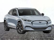 2026 Ford Mustang Mach-E - Photo 2