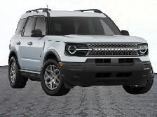 2026 Ford Bronco Sport - Photo 2