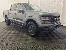 2026 Ford F-150 - Photo 2