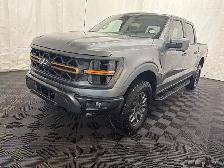 2026 Ford F-150 - Photo 6