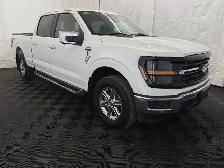 2024 Ford F-150 XLT 302A 3.5L FX4 OFF ROAD | 6.5 FT BOX | TOW - Photo 2