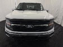 2024 Ford F-150 XLT 302A 3.5L FX4 OFF ROAD | 6.5 FT BOX | TOW - Photo 5