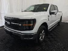 2024 Ford F-150 XLT 302A 3.5L FX4 OFF ROAD | 6.5 FT BOX | TOW - Photo 7