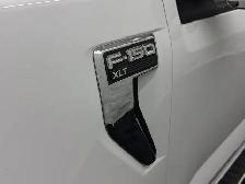 2024 Ford F-150 XLT 302A 3.5L FX4 OFF ROAD | 6.5 FT BOX | TOW - Photo 8