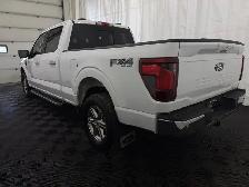 2024 Ford F-150 XLT 302A 3.5L FX4 OFF ROAD | 6.5 FT BOX | TOW - Photo 12