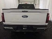 2024 Ford F-150 XLT 302A 3.5L FX4 OFF ROAD | 6.5 FT BOX | TOW - Photo 13
