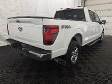 2024 Ford F-150 XLT 302A 3.5L FX4 OFF ROAD | 6.5 FT BOX | TOW - Photo 16