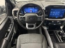 2024 Ford F-150 XLT 302A 3.5L FX4 OFF ROAD | 6.5 FT BOX | TOW - Photo 24