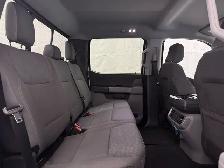 2024 Ford F-150 XLT 302A 3.5L FX4 OFF ROAD | 6.5 FT BOX | TOW - Photo 41