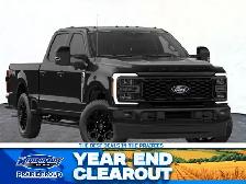 2027 Ford Super Duty F-350 SRW