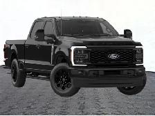 2027 Ford Super Duty F-350 SRW - Photo 2