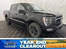 2022 Ford F-150 LARIAT 502A SPORT 3.5L | 360 CAM | B&O AUDIO |