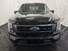 2022 Ford F-150 LARIAT 502A SPORT 3.5L | 360 CAM | B&O AUDIO | - Photo 5