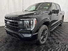 2022 Ford F-150 LARIAT 502A SPORT 3.5L | 360 CAM | B&O AUDIO | - Photo 7