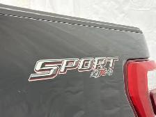 2022 Ford F-150 LARIAT 502A SPORT 3.5L | 360 CAM | B&O AUDIO | - Photo 10