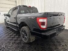 2022 Ford F-150 LARIAT 502A SPORT 3.5L | 360 CAM | B&O AUDIO | - Photo 12