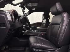 2022 Ford F-150 LARIAT 502A SPORT 3.5L | 360 CAM | B&O AUDIO | - Photo 21