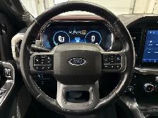 2022 Ford F-150 LARIAT 502A SPORT 3.5L | 360 CAM | B&O AUDIO | - Photo 26
