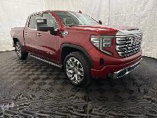 2024 GMC Sierra 1500 DENALI 3.0L DIESEL | SUPERCRUISE | 22 INCH - Photo 2