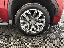 2024 GMC Sierra 1500 DENALI 3.0L DIESEL | SUPERCRUISE | 22 INCH - Photo 4