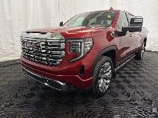 2024 GMC Sierra 1500 DENALI 3.0L DIESEL | SUPERCRUISE | 22 INCH - Photo 7