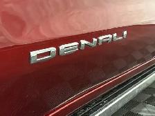 2024 GMC Sierra 1500 DENALI 3.0L DIESEL | SUPERCRUISE | 22 INCH - Photo 9