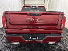 2024 GMC Sierra 1500 DENALI 3.0L DIESEL | SUPERCRUISE | 22 INCH - Photo 12