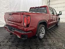 2024 GMC Sierra 1500 DENALI 3.0L DIESEL | SUPERCRUISE | 22 INCH - Photo 17