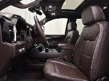 2024 GMC Sierra 1500 DENALI 3.0L DIESEL | SUPERCRUISE | 22 INCH - Photo 22