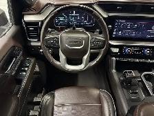 2024 GMC Sierra 1500 DENALI 3.0L DIESEL | SUPERCRUISE | 22 INCH - Photo 28