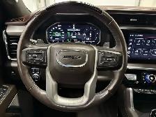 2024 GMC Sierra 1500 DENALI 3.0L DIESEL | SUPERCRUISE | 22 INCH - Photo 29