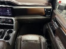 2024 GMC Sierra 1500 DENALI 3.0L DIESEL | SUPERCRUISE | 22 INCH - Photo 38
