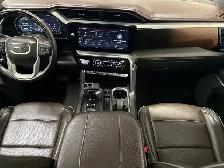 2024 GMC Sierra 1500 DENALI 3.0L DIESEL | SUPERCRUISE | 22 INCH - Photo 39