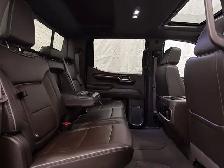 2024 GMC Sierra 1500 DENALI 3.0L DIESEL | SUPERCRUISE | 22 INCH - Photo 44