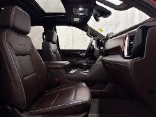 2024 GMC Sierra 1500 DENALI 3.0L DIESEL | SUPERCRUISE | 22 INCH - Photo 46