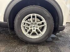 2027 Ford Explorer - Photo 3