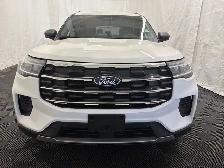 2027 Ford Explorer - Photo 4