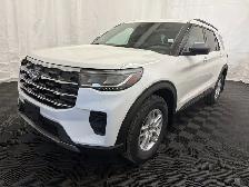 2027 Ford Explorer - Photo 5