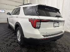 2027 Ford Explorer - Photo 6