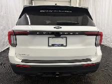 2027 Ford Explorer - Photo 7